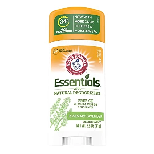 Essentials - Fresh 71.25 gram