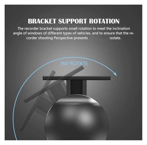 streaming media driving recorder - 1080P