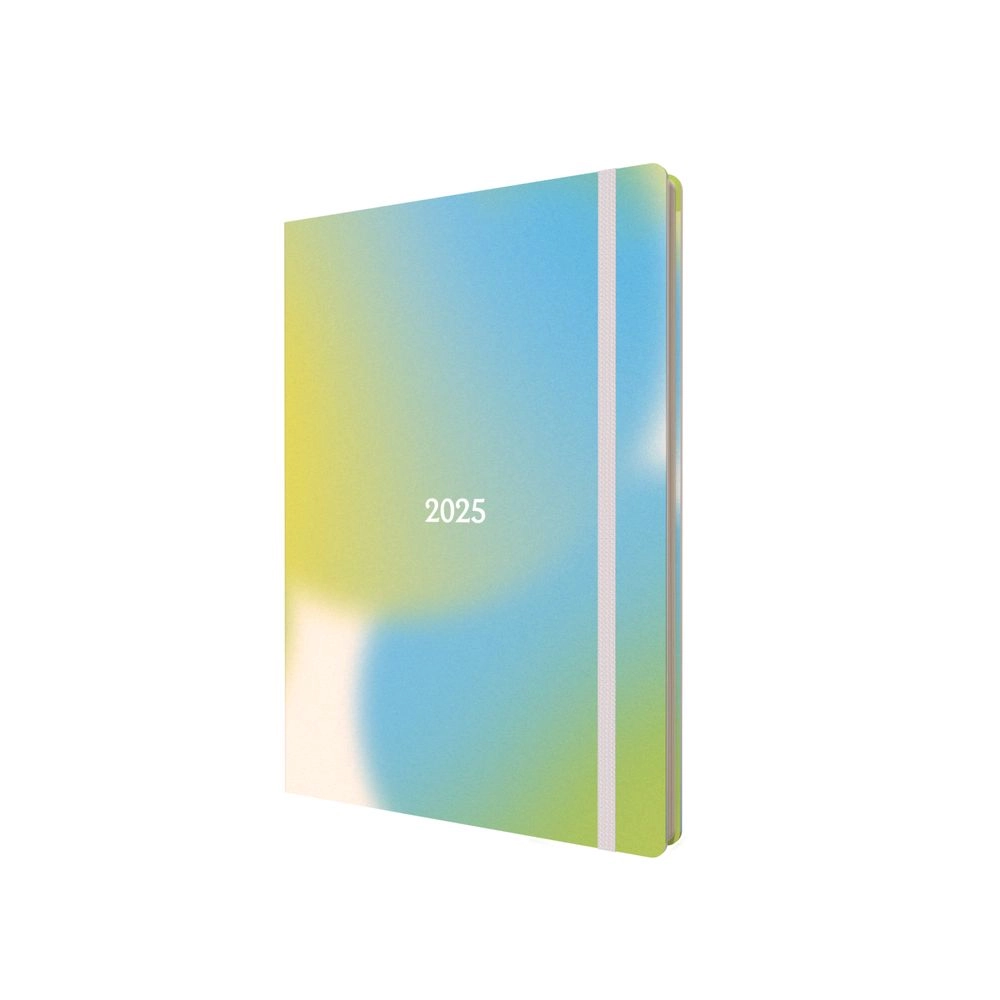 COLLINS DEBDEN Abstract Gradients - A5