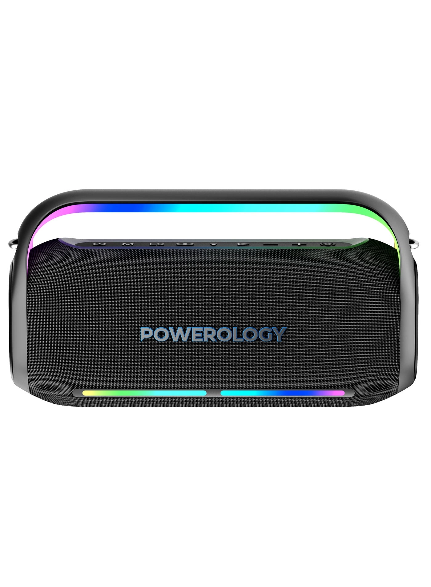 TWS Karaoke Speaker - Wireless Microphone 256GB 150W