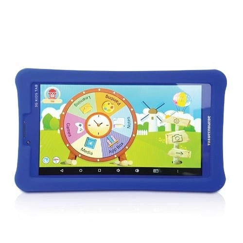 Transformers Tab - 1 GB 7 Inches 16 GB