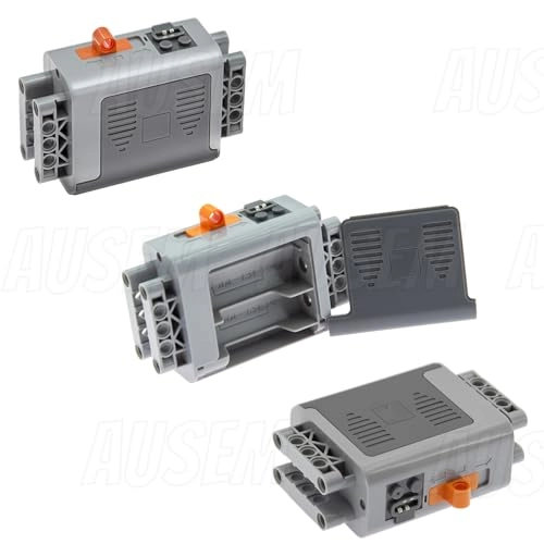 Technic-Motors Power-Functions - 5 pcs