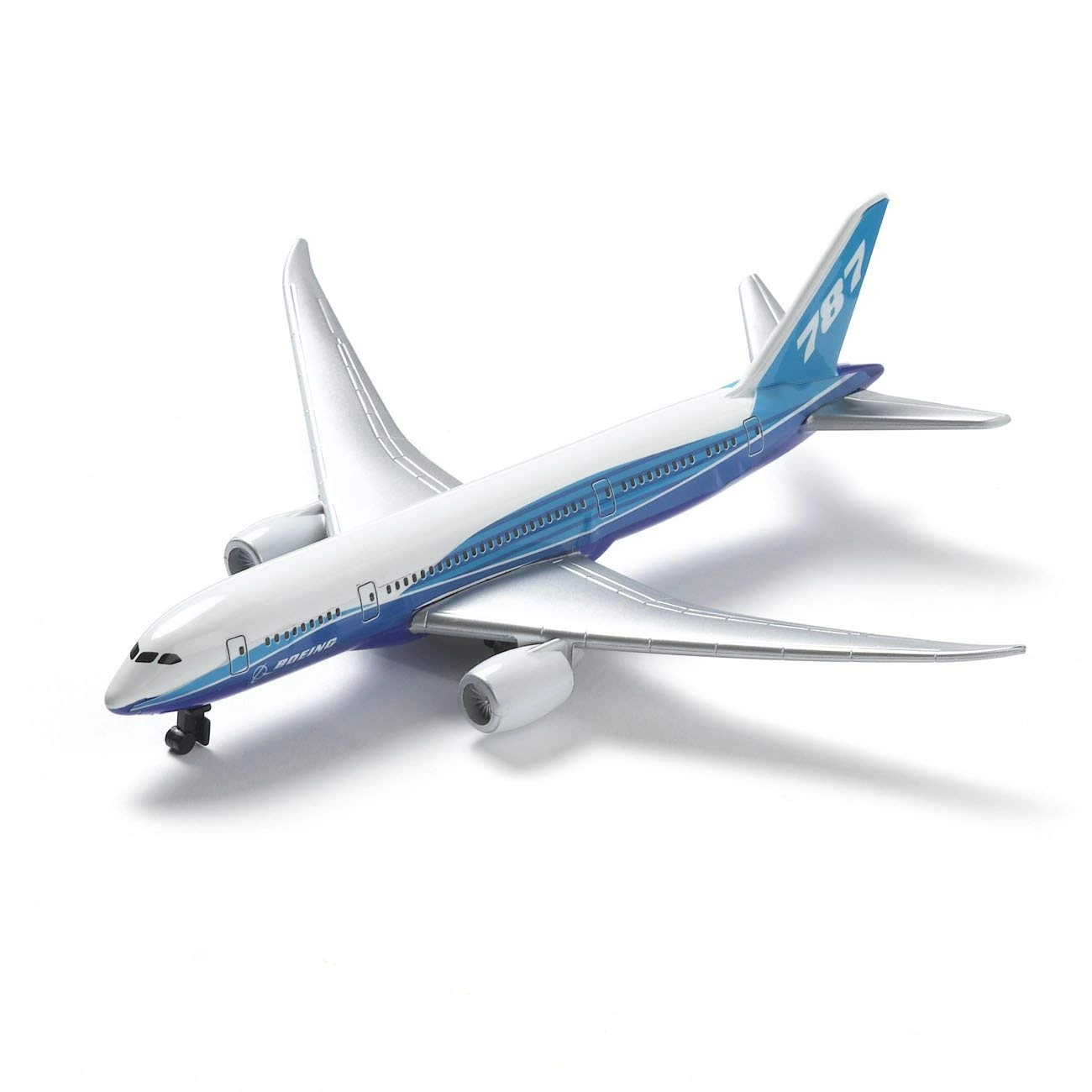 Daron Boeing 787 - Die-Cast