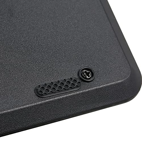 Large Print Computer Keyboard - EN Wired