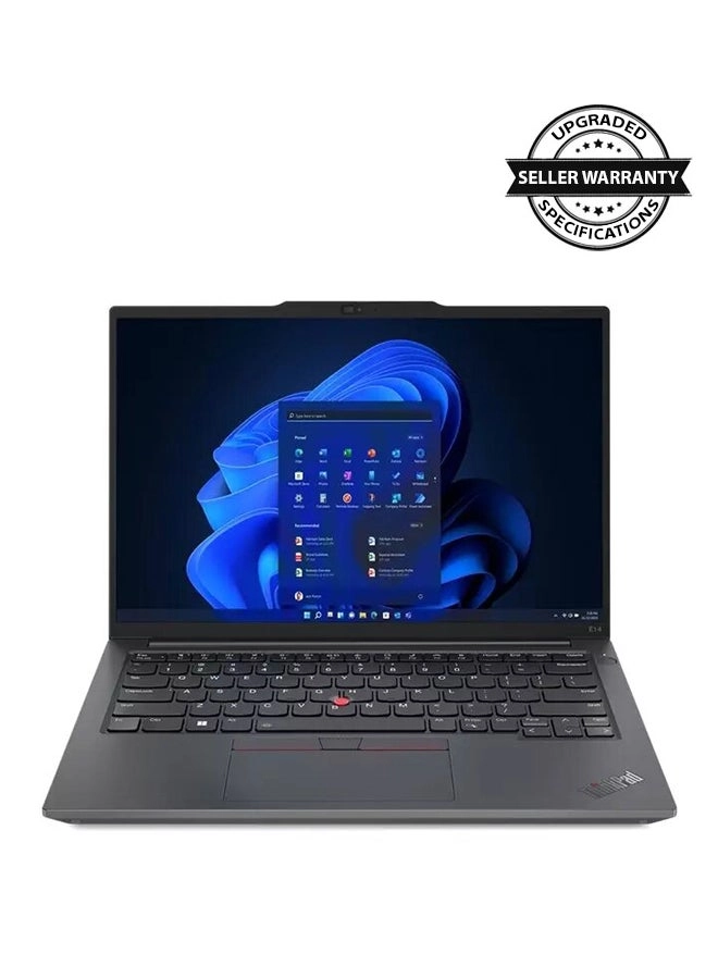 ThinkPad E14 Gen 5 - 14'' Core i7-1355U 16GB DDR4 1000GB SSD