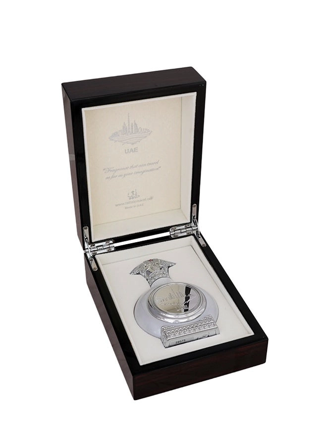 UAE Silver - Eau de Parfum 75 ml