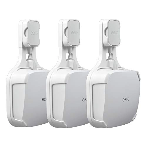 Wall Mount for eero Pro 6 - 3 Pieces