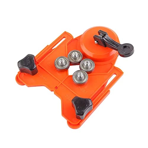 Diamond Hole Saw Kit - Diamond 15 pieces 6-50mm