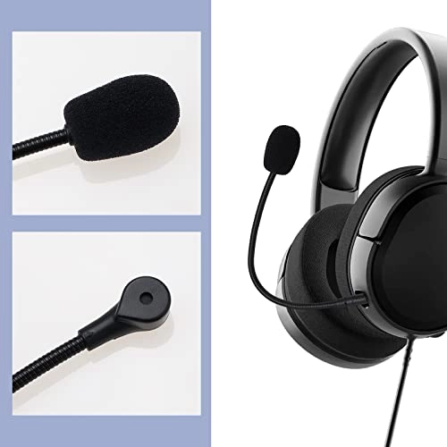 Arctis 3.5mm-Mini-Jack Microphone