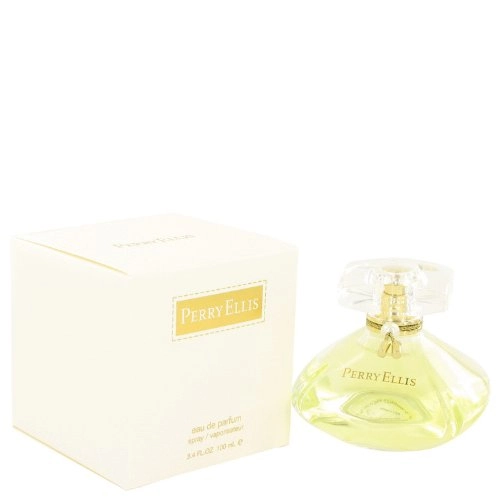 Perry Ellis Women's Eau de Parfum - 100ml