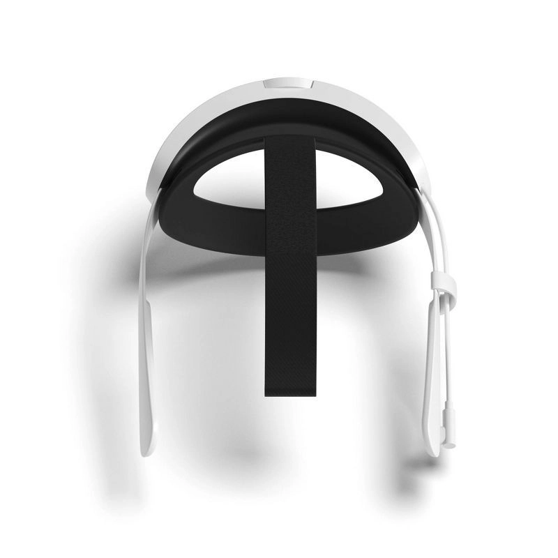 Elite Strap with Battery - PC