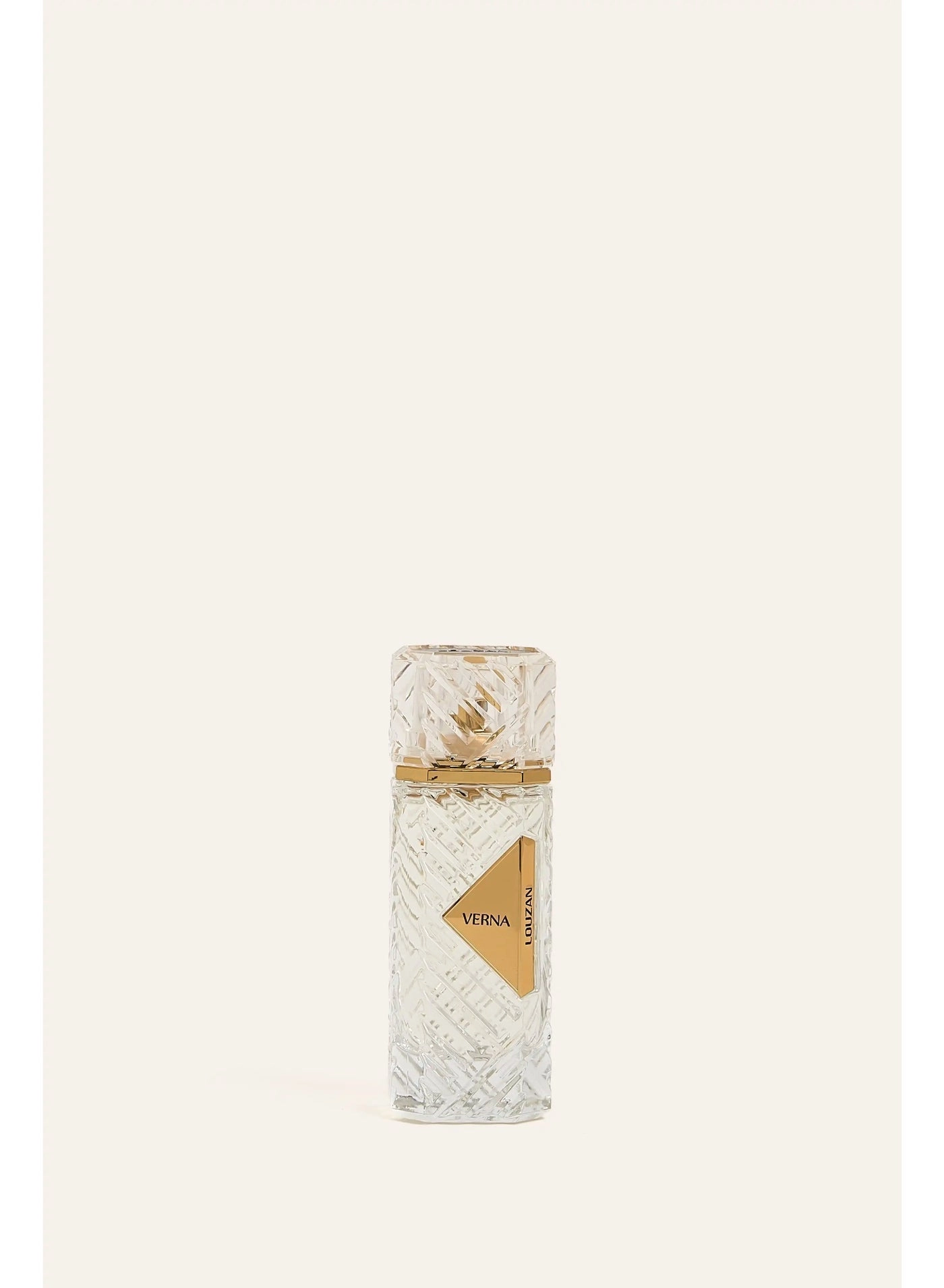 LOUZAN Verna - Eau de Parfum 100ml