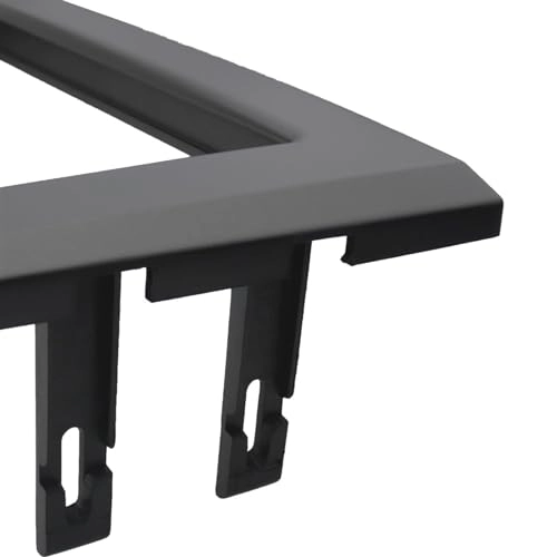 car radio fascia - XC90 2002+