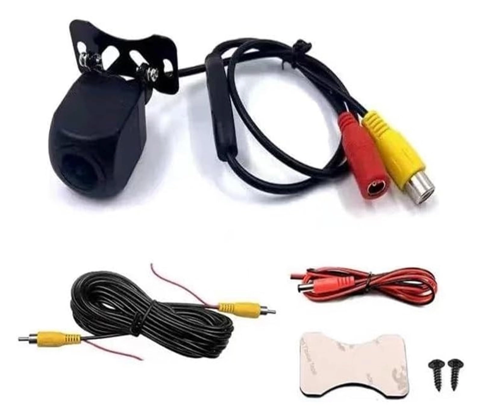 Reversing Camera - wireless AHD1080P