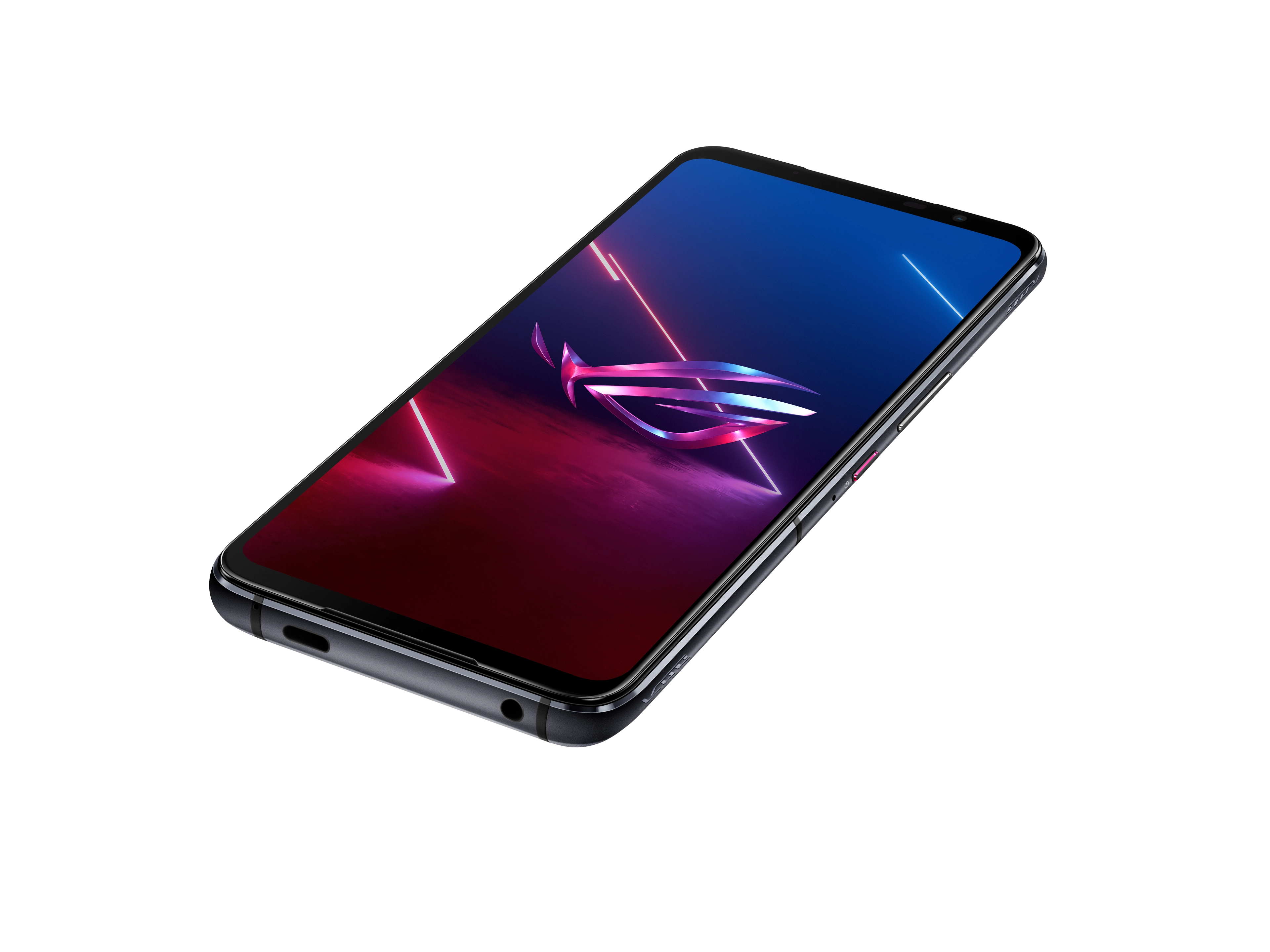 ROG Phone 5s - 12GB 256GB