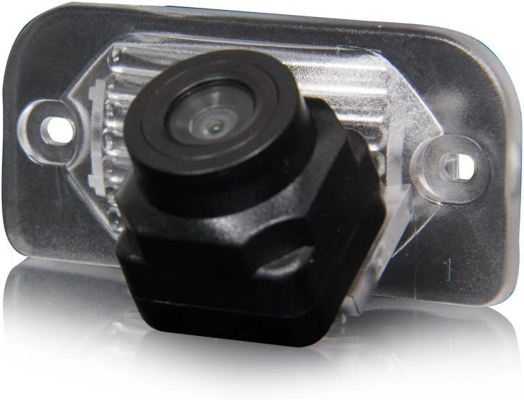 Rear View Camera - Night vision 1280 x 720 pixels