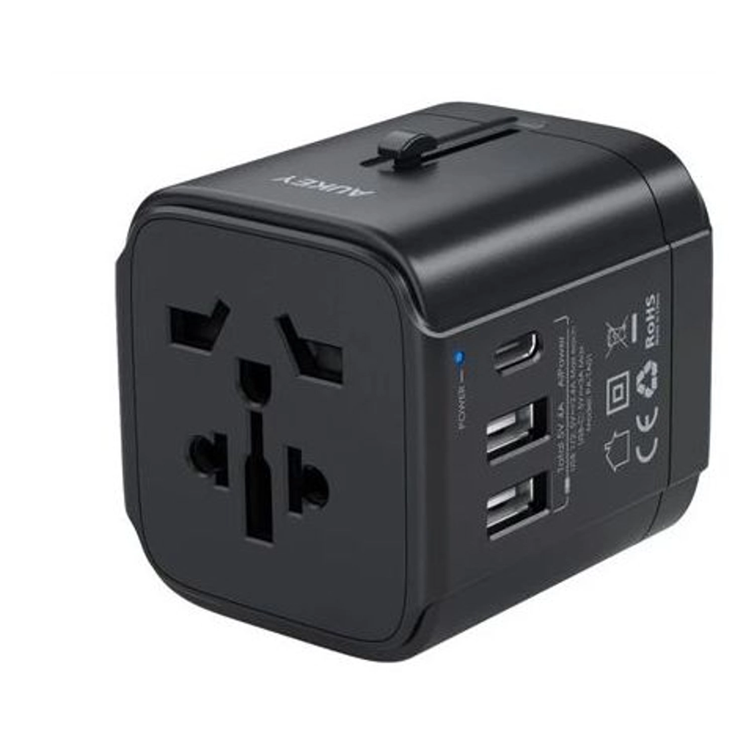 AUKEY PA-TA01