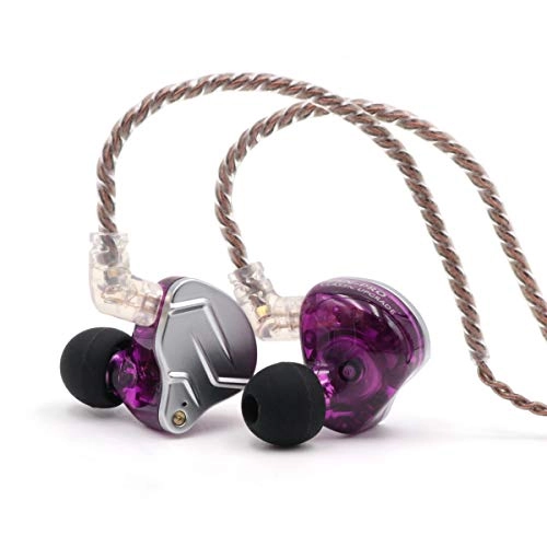 ZSN Pro X Wired Earbud