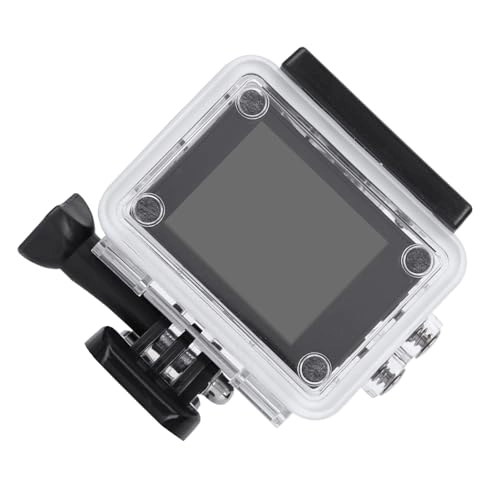 Action Camera - 1080P