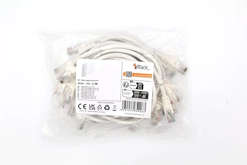 CAT6 - 0.5 m