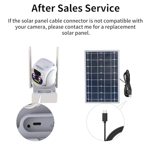 Security Camera 1296p