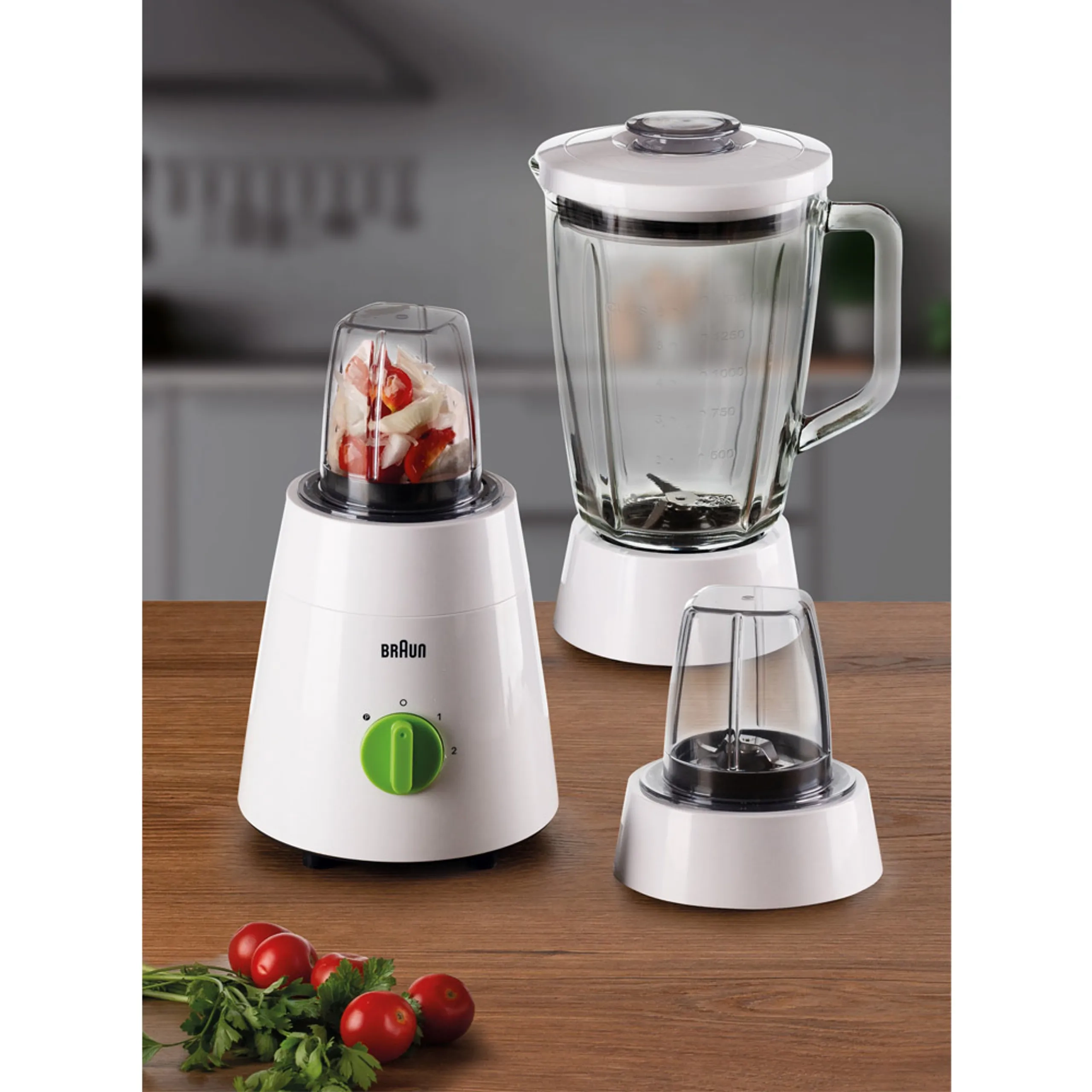 PowerBlend - 500W