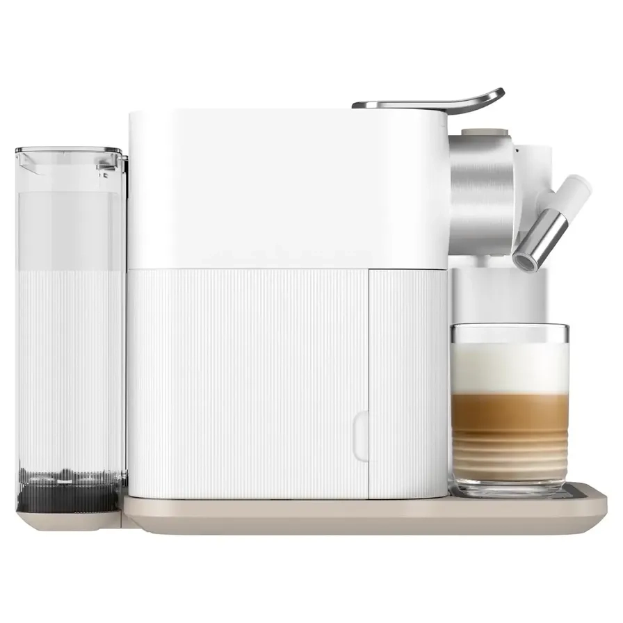 Gran Lattissima & Milk F531