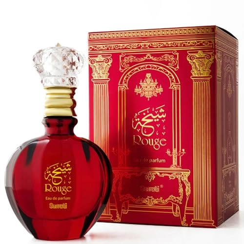 Sheikha Rouge Eau de Parfum 90ml