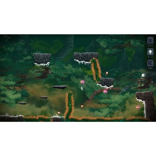 Evergate - PlayStation 5