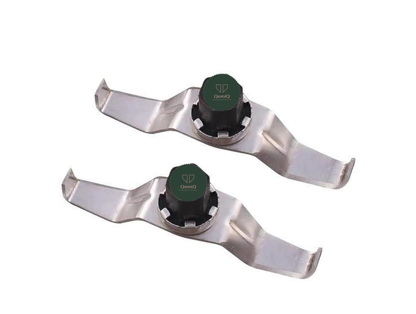 Blade Set with Coupler