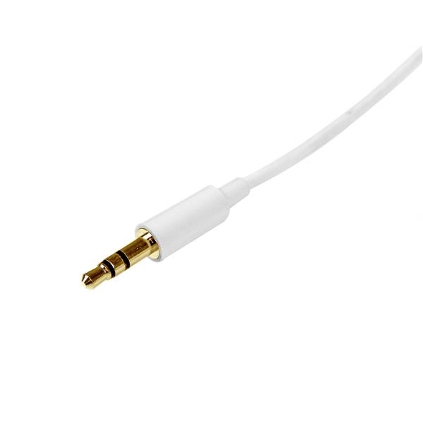 3.5mm Stereo Audio Cable - 1m