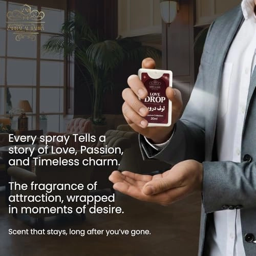 Oud Arabian + Dream Emirates Eau de Parfum 2 x 20ml