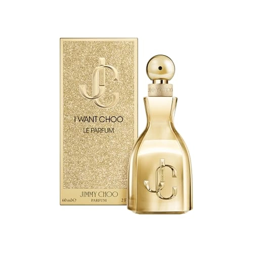 I Want Choo Le Parfum - Eau de Parfum 60ml