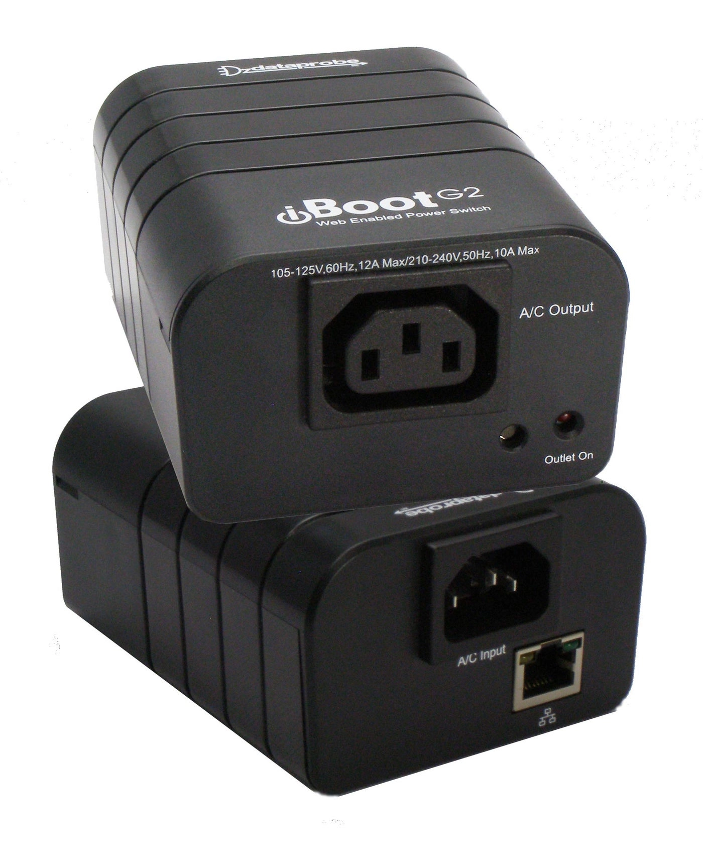 Dataprobe iBoot-G2+ 3-ports