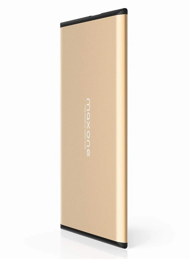 Ultra Slim 500GB HDD