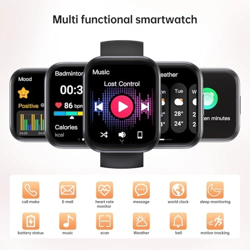 Smart Watch