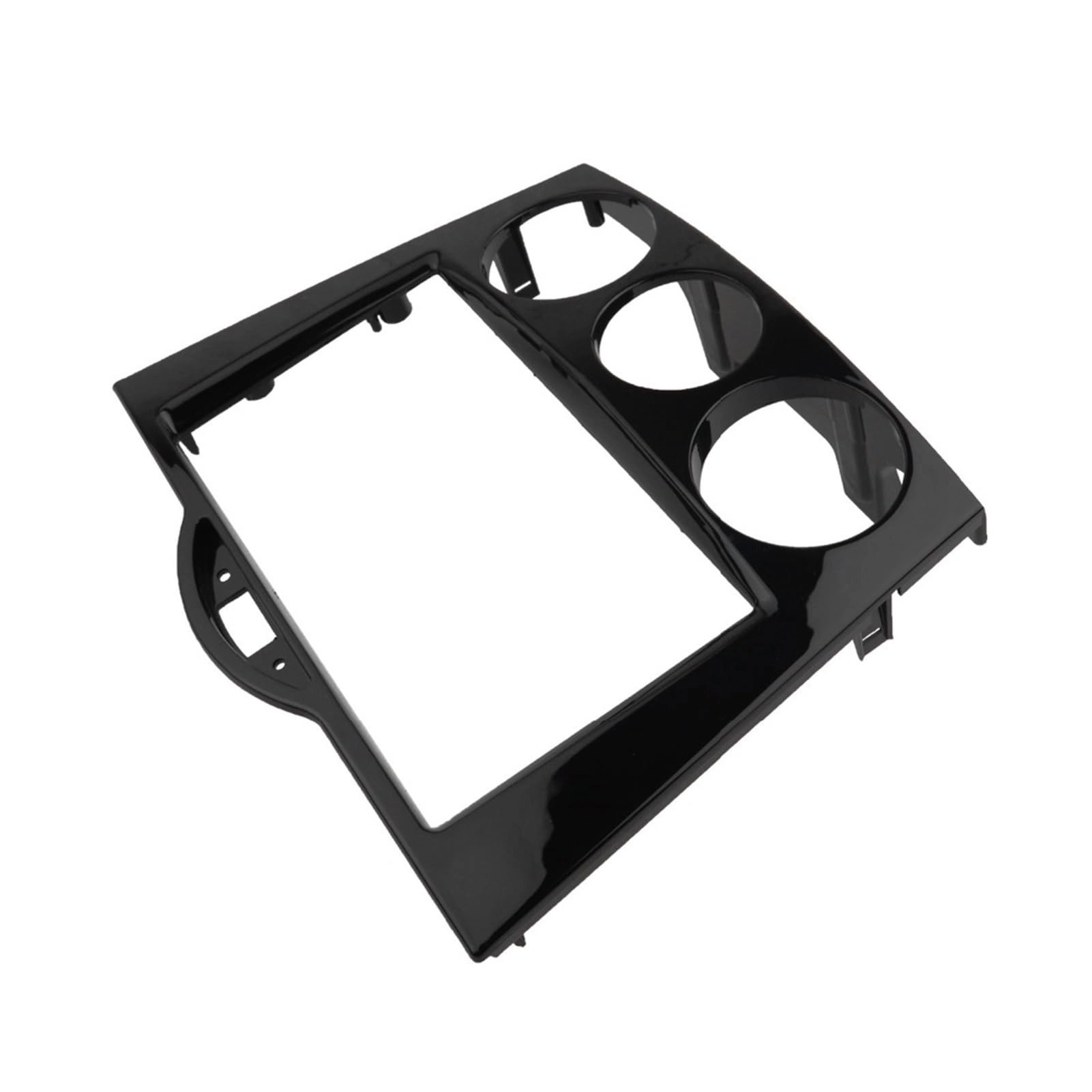Pizgear Store Radio Trim Dash Frame - RX8 2003-2008