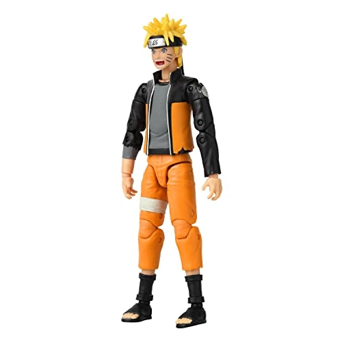 Naruto - Anime (17.8 cm) (36964)