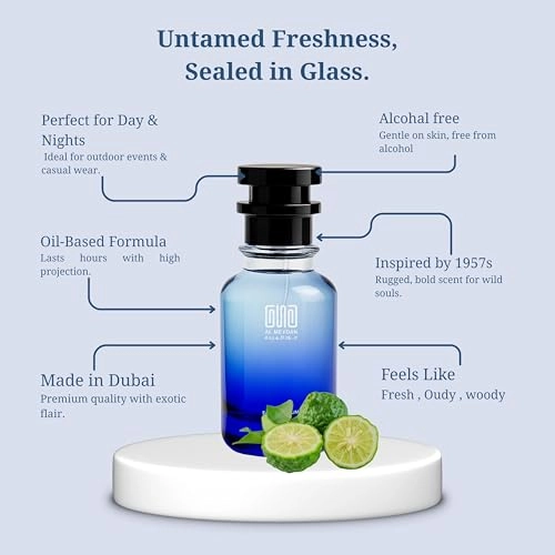 1957’s Perfume - 200 ML