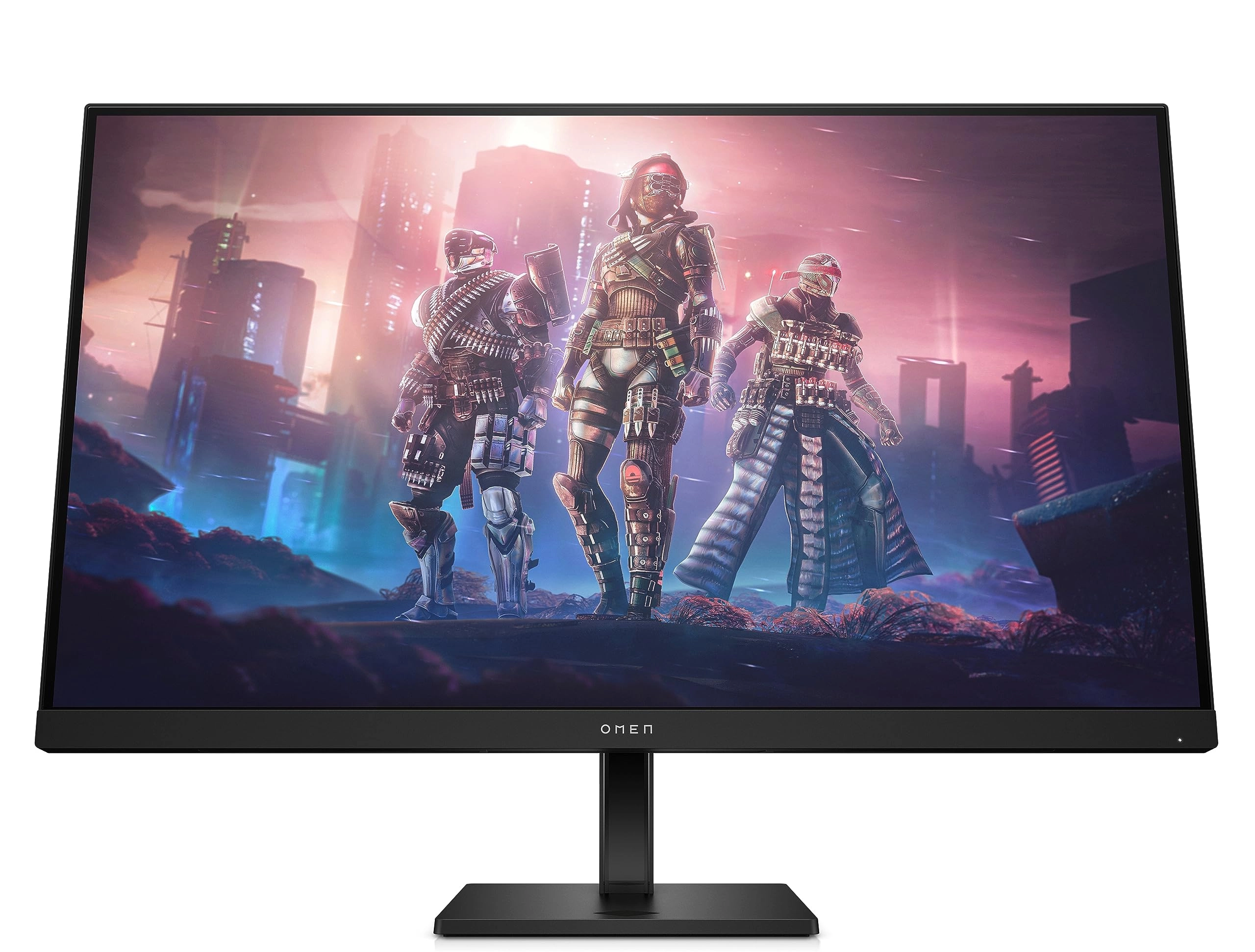 HP OMEN 32q - 780K0AAABB 31.5 Inches 2560 x 1440 Pixels