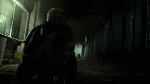 Resident Evil Revelations - PlayStation 3
