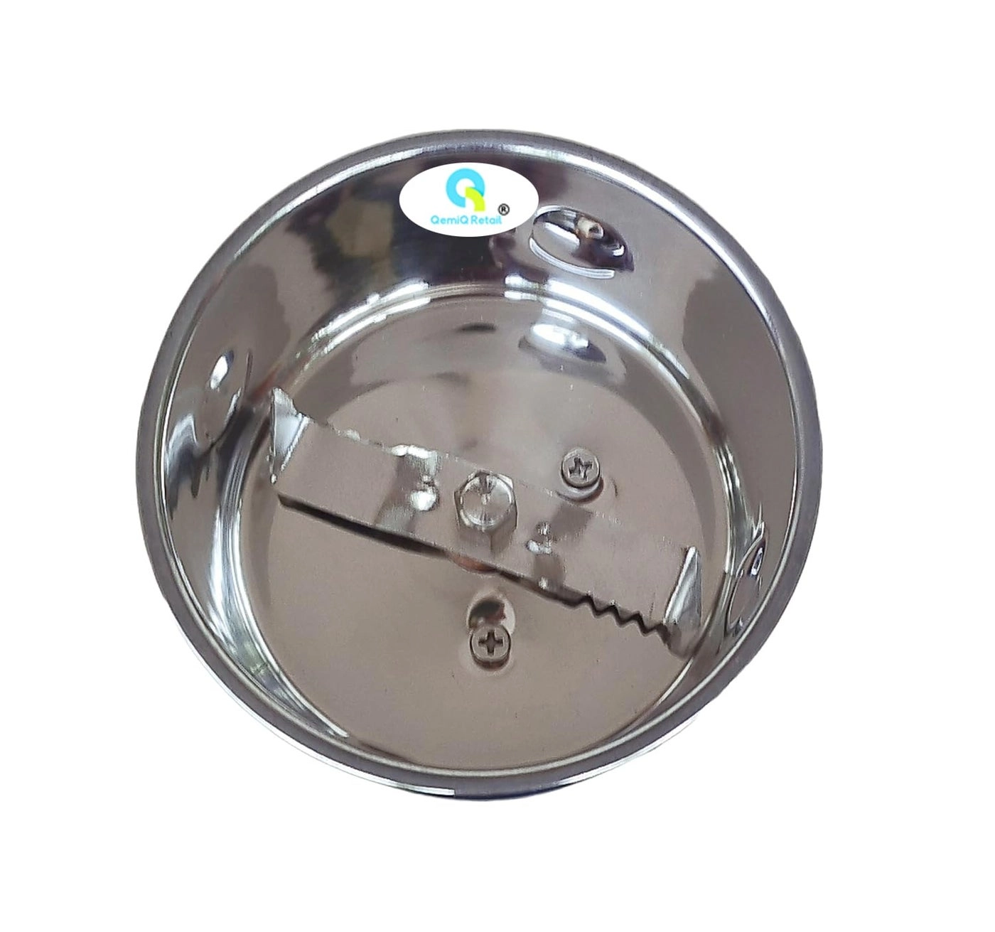 Mixer Grinder - Chutney Jar - 400 ml