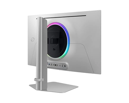 Odyssey G60SD - LS27DG600SUXEN 27 Inches 2560x1440