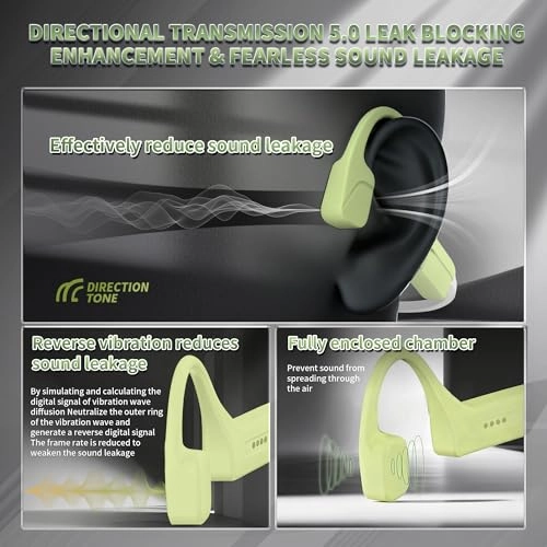 T02 Wireless Headphone