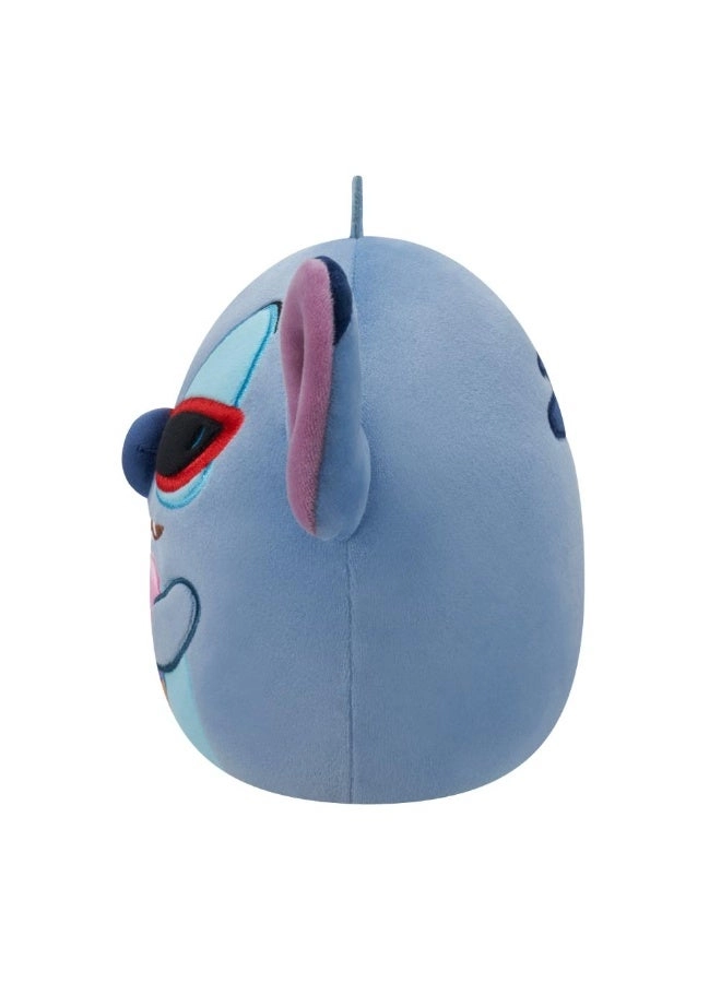 Disney - Stitch Holding Snow Cone - 20 cm
