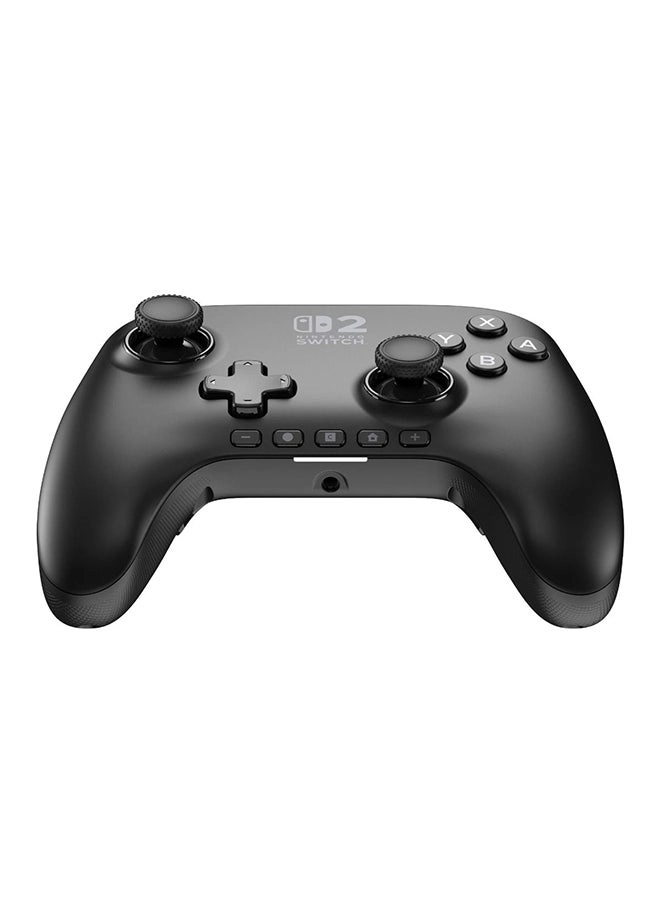 Nintendo Switch 2 Advantage Wired Controller - Black