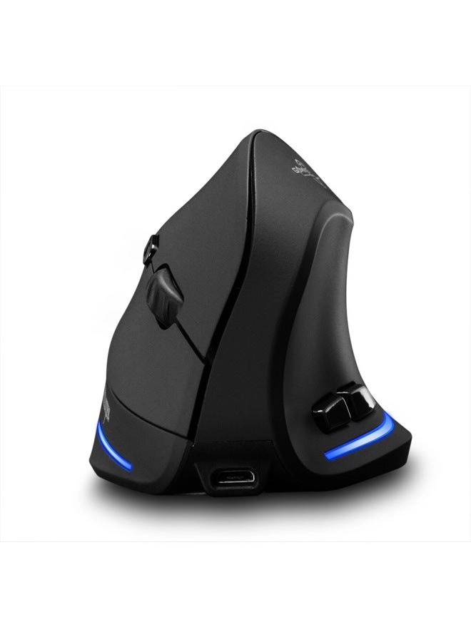 F-26C Ergonomic Vertical Mouse - Wireless