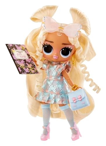 Olivia Flutter Core Doll - Tweens Ages 2+