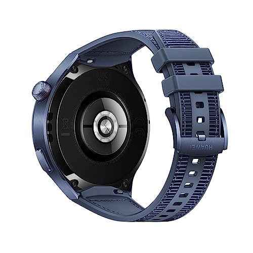 Watch 4 Pro 47.6mm Titanium GPS
