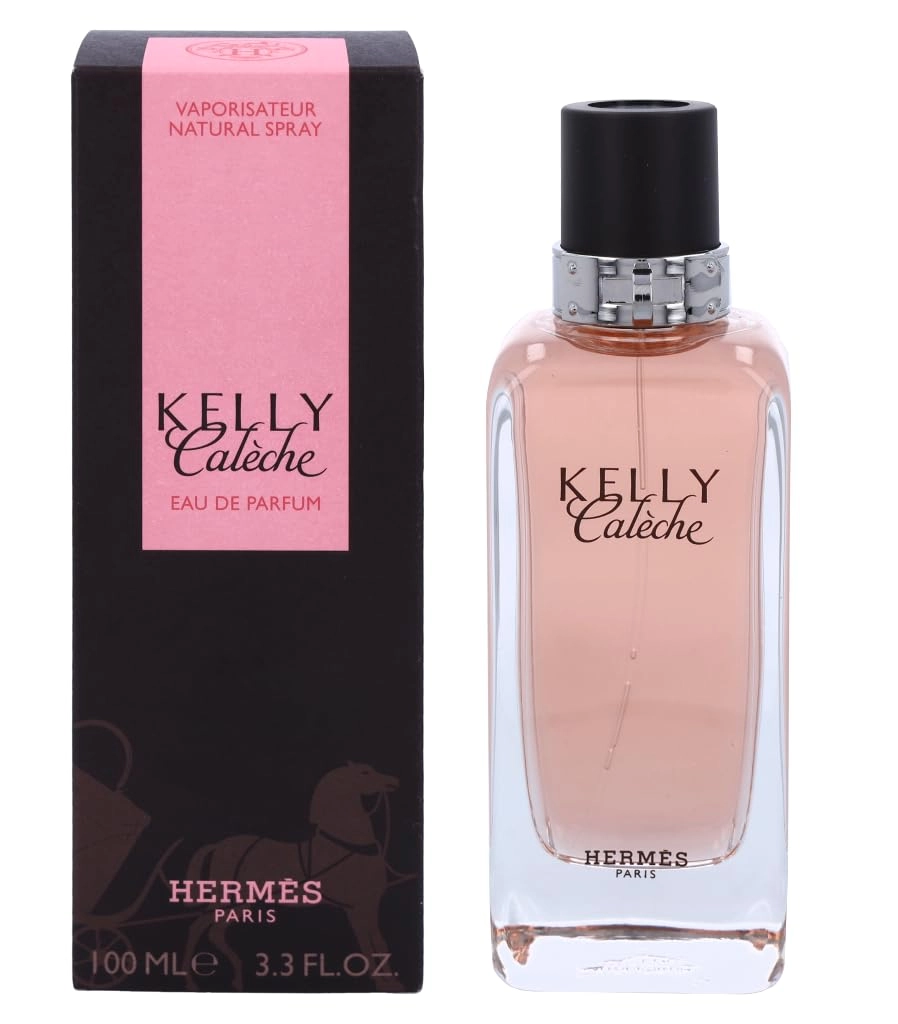 Kelly Caleche Eau de Parfum 100 ml